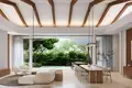 3 bedroom villa 342 m² Si Sunthon, Thailand