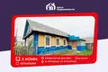 House 61 m² Proschicy, Belarus