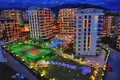 Wohnung 2 Schlafzimmer 108 m² Mittelmeerregion, Türkei