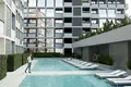 1 bedroom apartment 69 m² Phuket, Thailand