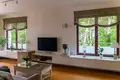 Appartement 4 chambres 121 m² Varsovie, Pologne
