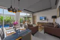 Willa 3 pokoi 120 m² Choeng Thale, Tajlandia