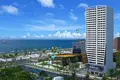 Kawalerka 1 pokój 33 m² Batumi, Gruzja