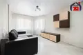 Квартира 1 комната 40 м² Минск, Беларусь