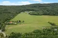 Land  Novy Jachymov, Czech Republic