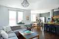 Appartement 4 chambres 92 m² Cracovie, Pologne