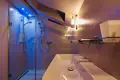 1 bedroom apartment 130 m² in Kavac, Montenegro
