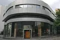 Boutique 386 m² à Nicosie, Bases souveraines britanniques