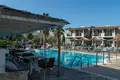 Hotel 1 056 m² in Skala Rachoniou, Greece