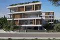 Penthouse z 2 sypialniami 75 m² Gmina Germasogeia, Cyprus