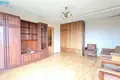 1 room apartment 37 m² Kaunas, Lithuania