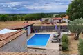 Ferienhaus 3 Schlafzimmer 660 m² Svetvincenat, Kroatien