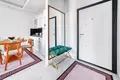 Apartamento 2 habitaciones 54 m² Mahmutlar, Turquía