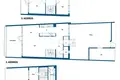 Appartement 6 chambres 139 m² Helsinki sub region, Finlande