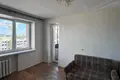 2 room apartment 51 m² Minsk, Belarus