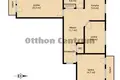 3 room apartment 78 m² Nagykanizsa, Hungary