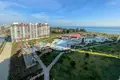 Mieszkanie 3 pokoi 115 m² Erdemli, Turcja