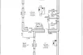 House 131 m² Ulukauski sielski Saviet, Belarus