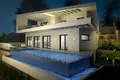 Haus 6 zimmer 560 m² Calp, Spanien