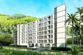 1 bedroom apartment 30 m² Karon, Thailand