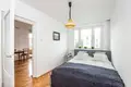 Appartement 4 chambres 58 m² Poznań, Pologne