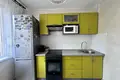 3 room apartment 63 m² Minsk, Belarus