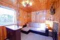 Casa 222 m² Navadvorski siel ski Saviet, Bielorrusia