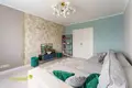 Квартира 3 комнаты 67 м² Минск, Беларусь