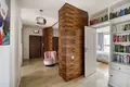 Appartement 4 chambres 111 m² en Varsovie, Pologne
