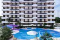 Apartamento 3 habitaciones 105 m² Mezitli, Turquía