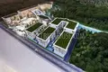Appartement 41 m² Choeng Thale, Thaïlande