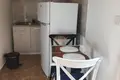 1 bedroom apartment 21 m² Budva, Montenegro