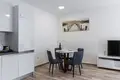 1 bedroom apartment  Becici, Montenegro