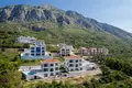 5 bedroom villa 318 m² Katun Rezevici, Montenegro