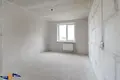 3 room apartment 78 m² Zhodzina, Belarus