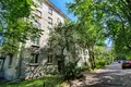 Mieszkanie 3 pokoi 56 m² Puszkin, Rosja