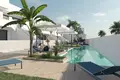 Pavillon 2 chambres 121 m² Izhevsk, Russie