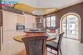 5 room apartment 204 m² Vilnius, Lithuania