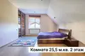 House 306 m² Valarjanava, Belarus