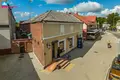 Commercial property 862 m² in Priekule, Lithuania