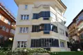 Appartement 3 chambres 90 m² Alanya, Turquie