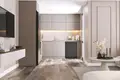 Apartamento 3 habitaciones 84 m² Konyaalti, Turquía