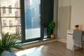 3 room apartment 69 m² in Warsaw, Poland