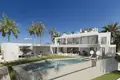 6 bedroom villa 708 m² Marbella, Spain