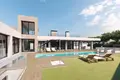 5 bedroom villa  Mijas, Spain