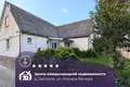 House 146 m² Zapollie, Belarus