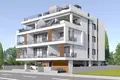 Apartamento 2 habitaciones 81 m² Larnaca, Chipre