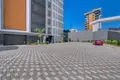 Mieszkanie 1 pokój 57 m² Mediterranean Region, Turcja