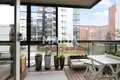 Квартира 4 комнаты 105 м² Helsinki sub region, Финляндия