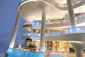  DAMAC Cavalli Couture Tower — luxury residence on the bank of the Dubai Water Canal in Al Safa 1, Dubai